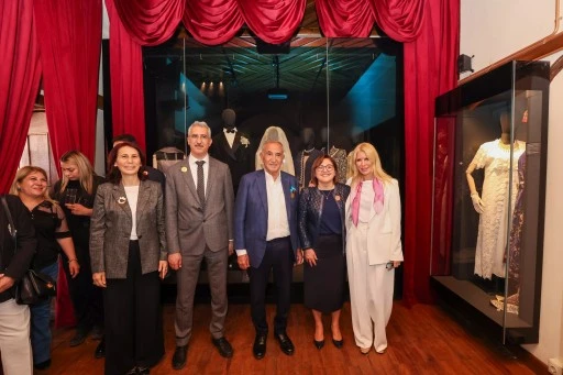 GAZİANTEP B&Uuml;Y&Uuml;KŞEHİR YENİ BİR M&Uuml;ZEYİ ŞEHRE KAZANDIRDI