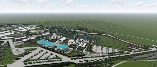 GASKİ GENEL M&Uuml;D&Uuml;RL&Uuml;Ğ&Uuml;NDEN SU Y&Ouml;NETİMİNE STRATEJİK YATIRIM