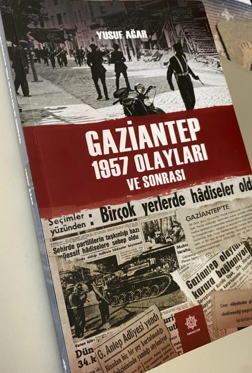 YAKIN SİYASİ TARİHE IŞIK TUTUYOR