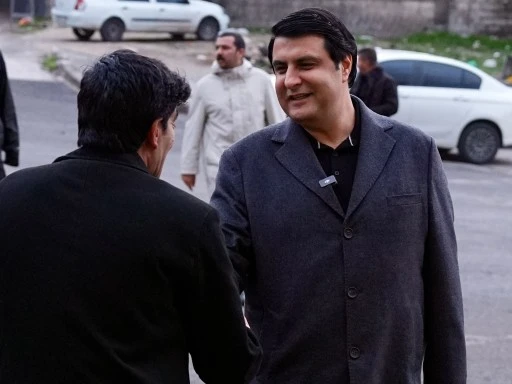 YILMAZ&rsquo;A SACIR&rsquo;DA YOĞUN İLGİ