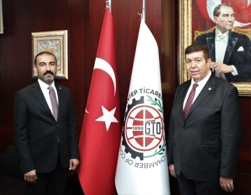 GTO BASIN BÜLTENİ-&quot;YÜCE TÜRK MİLLETİ FETÖ'NÜN KARŞISINDA DİMDİK DURDU!&quot;