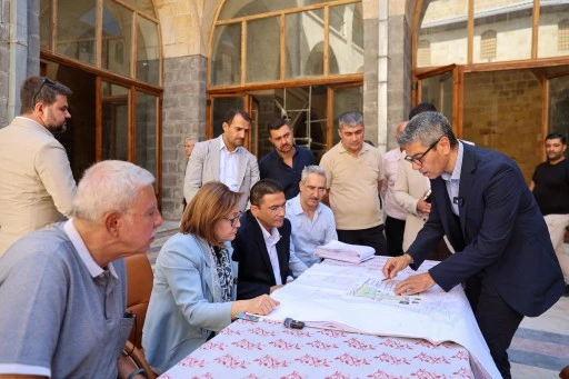  BAŞKAN FATMA ŞAHİN, GAZİANTEP’İN KÖKLÜ TARİHİNE SAHİP ÇIKIYOR!