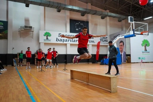 HAYALLERİNE ŞEHİTKAMİL&rsquo;DE HAZIRLANIYORLAR