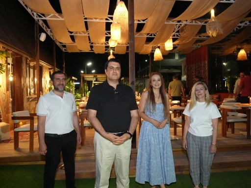YILMAZ: