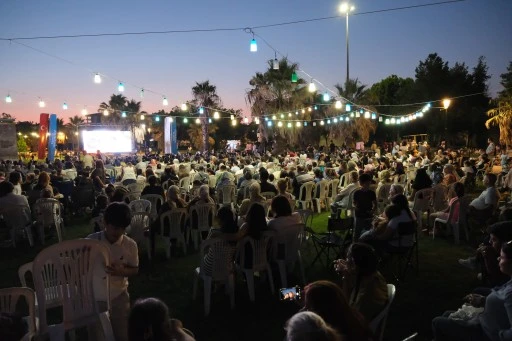 GAZİANTEP B&Uuml;Y&Uuml;KŞEHİR&rsquo;İN YAZ ETKİNLİKLERİ T&Uuml;M HIZIYLA S&Uuml;R&Uuml;YOR