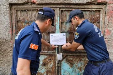 BÜYÜKŞEHİR ZABITA, KURBAN BAYRAMI ÖNCESİ BELİRLENEN YERLER DIŞINDA KURBAN SATIŞINA İZİN VERMİYOR