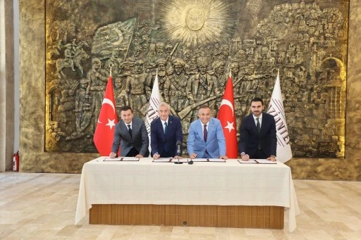 ŞAHİNBEY BELEDİYESİ’NDEN KÜÇÜK YAŞ GRUPLARI İÇİN FUTBOL PROTOKOLÜ