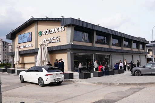 GEN&Ccedil;LER, HAYALLERİNE ŞEHİTKAMİL&rsquo;DE HAZIRLANIYOR