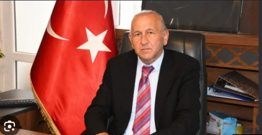 İYİ Parti Gaziantep İl Başkanı OTO Yol AÇIKLAMASI