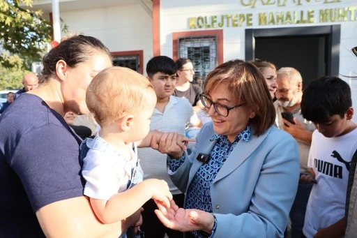 15 YENİ MUHTARLIK YAPILACAK