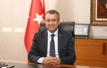KİLECİ’DEN DEMOKRASİ MESAJI