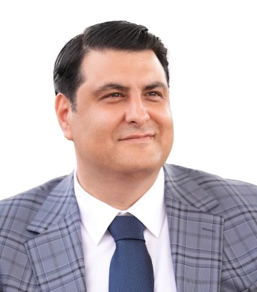 BAŞKAN YILMAZ,