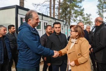 NURDAĞLI ÇİFTÇİLERDEN BAŞKAN ŞAHİN’E TARIMSAL DESTEKLER İÇİN TEŞEKKÜR!