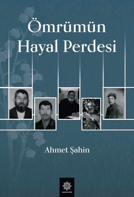 GAZİK&Uuml;LT&Uuml;R, HALK ŞİİRİNİN G&Uuml;&Ccedil;L&Uuml; &Ccedil;AĞRIŞIMLARINI TAŞIYAN YENİ ESERİNİ OKURLA BULUŞTURDU