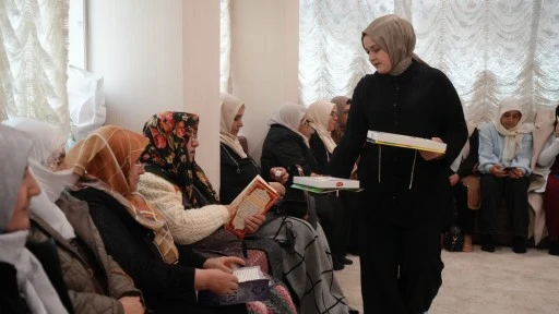 ÖZGECAN ŞAHİNBEY’DE ANILDI   