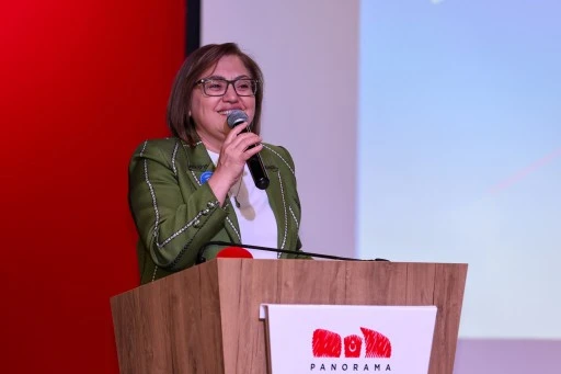 GAZİANTEP BELEDİYE SPOR KUL&Uuml;B&Uuml;&rsquo;N&Uuml;N YENİ HEDEFİ: 10 BİN BAŞARI!