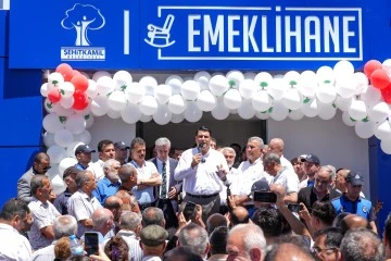 YILMAZ: “EMEKLİ, ARTIK YAŞAMAYA UTANIR HALE GELDİ”
