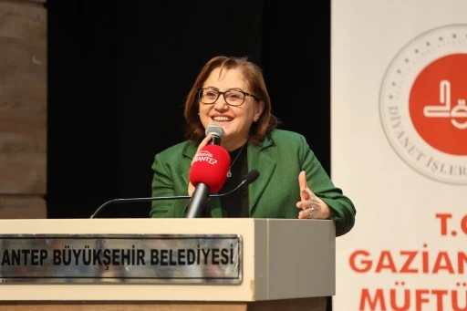 GAZİANTEP’TE 2. KAFİLE UMRE YOLCULUĞUNA HAZIRLANIYOR