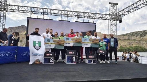 RUMKALE’DE ŞEHİTKAMİL RÜZGARI