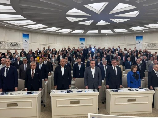 CHP İL BAŞKANI VAKKAS A&Ccedil;AR&rsquo;DAN