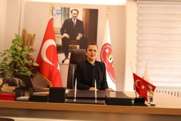 BAŞKAN PERİ’DEN ÖNMELİ UYARI