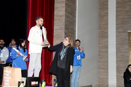 GBB SPOR KULÜBÜ BAŞARILARIYLA GAZİANTEP’İ GURURLANDIRIYOR