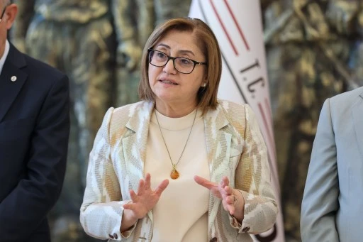 GAZİANTEP BÜYÜKŞEHİR BELEDİYESİ “ÖĞRENCİ DOSTU ŞEHİR” PROTOKOLÜNE İMZA ATTI