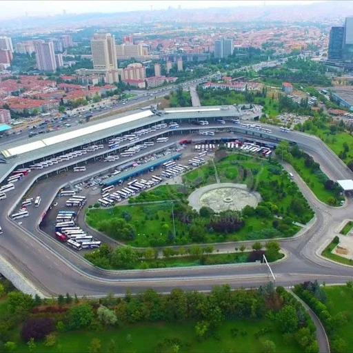 BAYRAMDA OTOBÜS FİRMALARINA EK SEFER