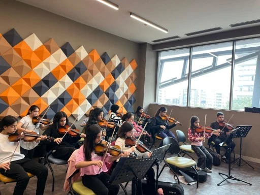 SANATIN HER DALI ŞEHİTKAMİL&rsquo;DE HAYAT BULUYOR