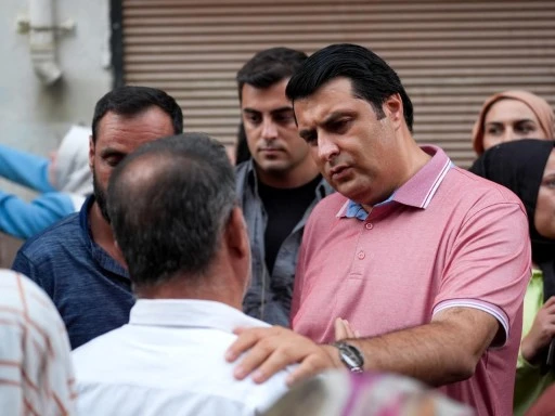 YILMAZ, SORUN VE TALEPLERİ KADINLARDAN DİNLEDİ