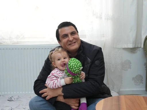 BAŞKAN YILMAZ&rsquo;DAN RAMAZAN BAYRAMI MESAJI   