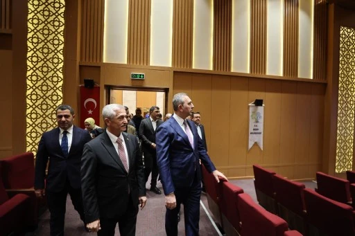 ŞAHİNBEY BELEDİYESİ’NDEN NİZİP’E 150 MİLYON TL'LİK DEV YATIRIM