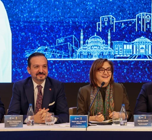  NEVRUZ ATEŞİ GAZİANTEP&rsquo;TE YAKILACAK 