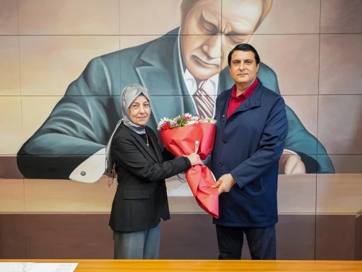 YILMAZ: &ldquo;NE YAPSAK HAKKINIZI &Ouml;DEYEMEYİZ&rdquo;   