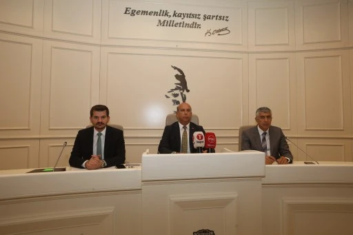 GAZİ ŞEHİR, GREEN FLAG AWARD PROGRAMI’NA ÜYE OLMAK İÇİN İLK ADIMI ATTI   