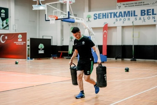 ÖZEL YETENEK KURSLARI ATATÜRK KÜLTÜR VE SPOR MERKEZİ’NDE BAŞLADI