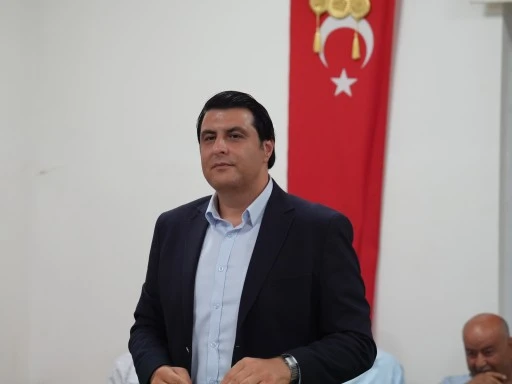 BAĞBAŞI’NDA SOSYAL ALANLAR ARTACAK