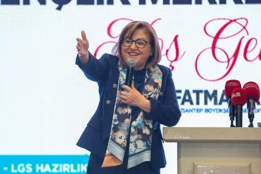 GAZİANTEP BÜYÜKŞEHİR NİZİP’E YENİ BİR TESİS DAHA KAZANDIRDI