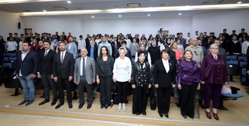 GAZİANTEP BÜYÜKŞEHİR’DEN AİLE TEMALI ULUSLARARASI SEMPOZYUM