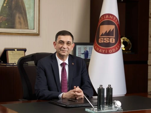 GSO BAŞKANI ADNAN &Uuml;NVERDİ&rsquo;NİN &ldquo;8 MART D&Uuml;NYA KADINLAR G&Uuml;N&Uuml;&rdquo; KUTLAMA MESAJI