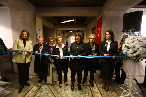 SERGİNİN KAPILARI 17 ŞUBAT&rsquo;A KADAR ZİYARET&Ccedil;İLERE A&Ccedil;IK OLACAK   