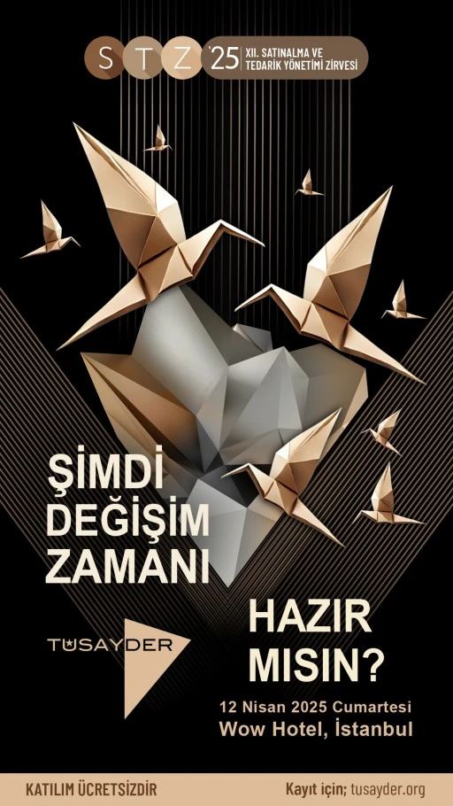 5 YIL İÇİNDE SATIN ALMA İŞLERİNİ