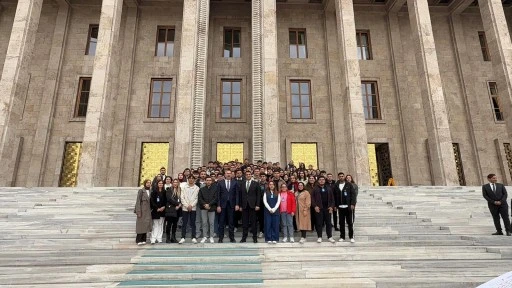 YILMAZ: “GEZİ PROGRAMLARIMIZ ARALIKSIZ DEVAM EDECEK”