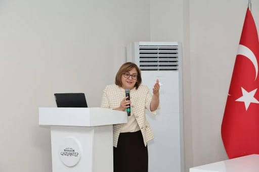 BÜYÜKŞEHİR’DEN TARIM SEKTÖR TOPLANTISI