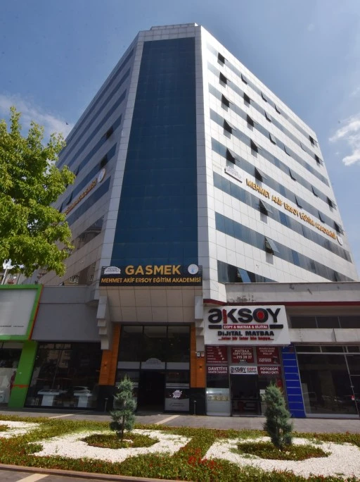 GASMEK, İSTİHDAMA KATKI SUNMAYI S&Uuml;RD&Uuml;R&Uuml;YOR