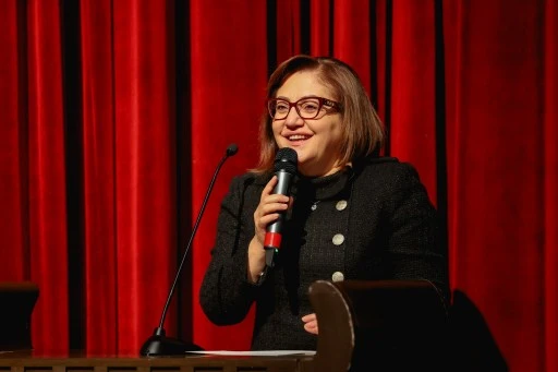 ERKEN TANI VE ERKEN MÜDAHALE ZİRVESİ GAZİANTEP’TE GERÇEKLEŞTİ