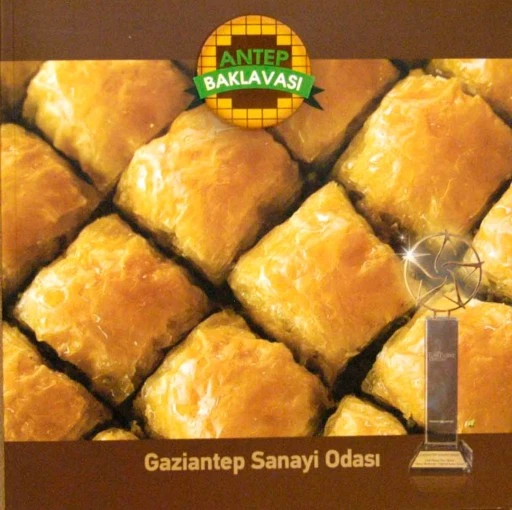 HER BAKLAVA “ANTEP BAKLAVASI” DEĞİLDİR!