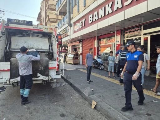 AKILLARA DURGUNLUK VEREN SAHTEKÂRLIK   
