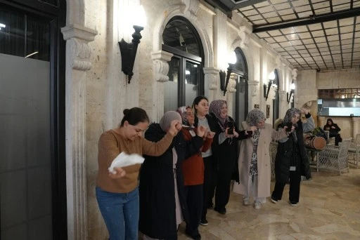 YILMAZ: &ldquo;GEZİ PROGRAMLARI DEVAM EDECEK&rdquo;