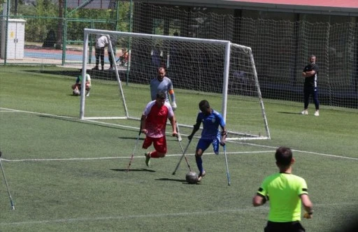 ŞAMPİYONLUĞA SON BİR ADIM 2-0